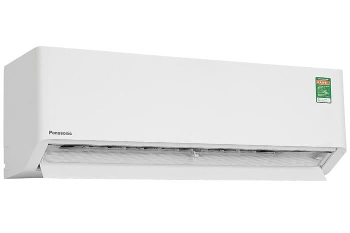 Điều Hòa Panasonic Inverter 9000 BTU 1 Chiều CU/CS-U9BKH-8